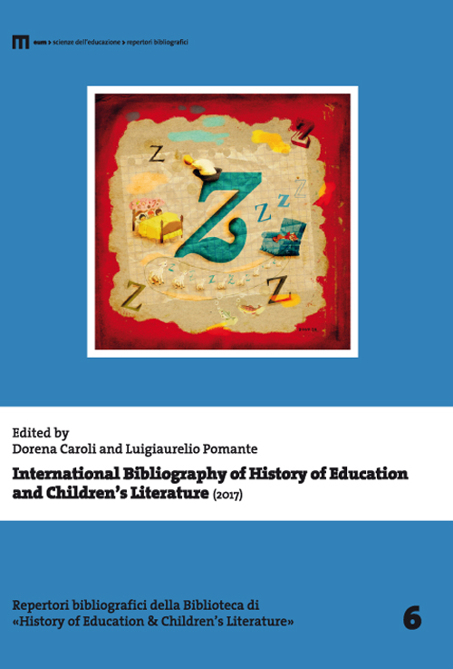 International Bibliography of History of Education and Children's Literature (2017)