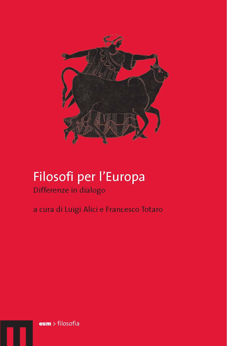 Filosofi per l'Europa