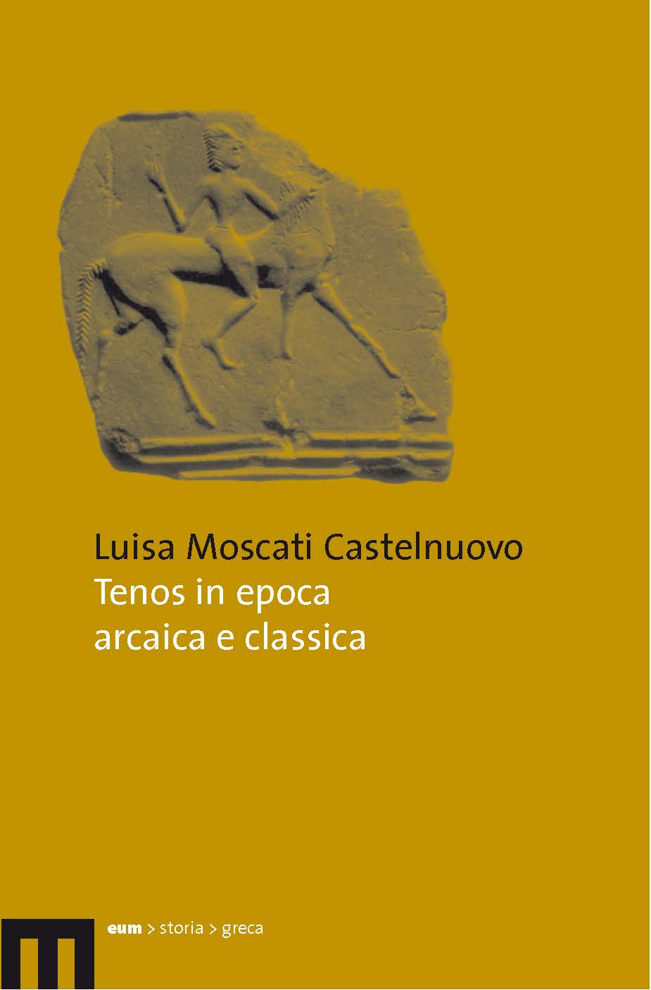 Tenos in epoca arcaica e classica