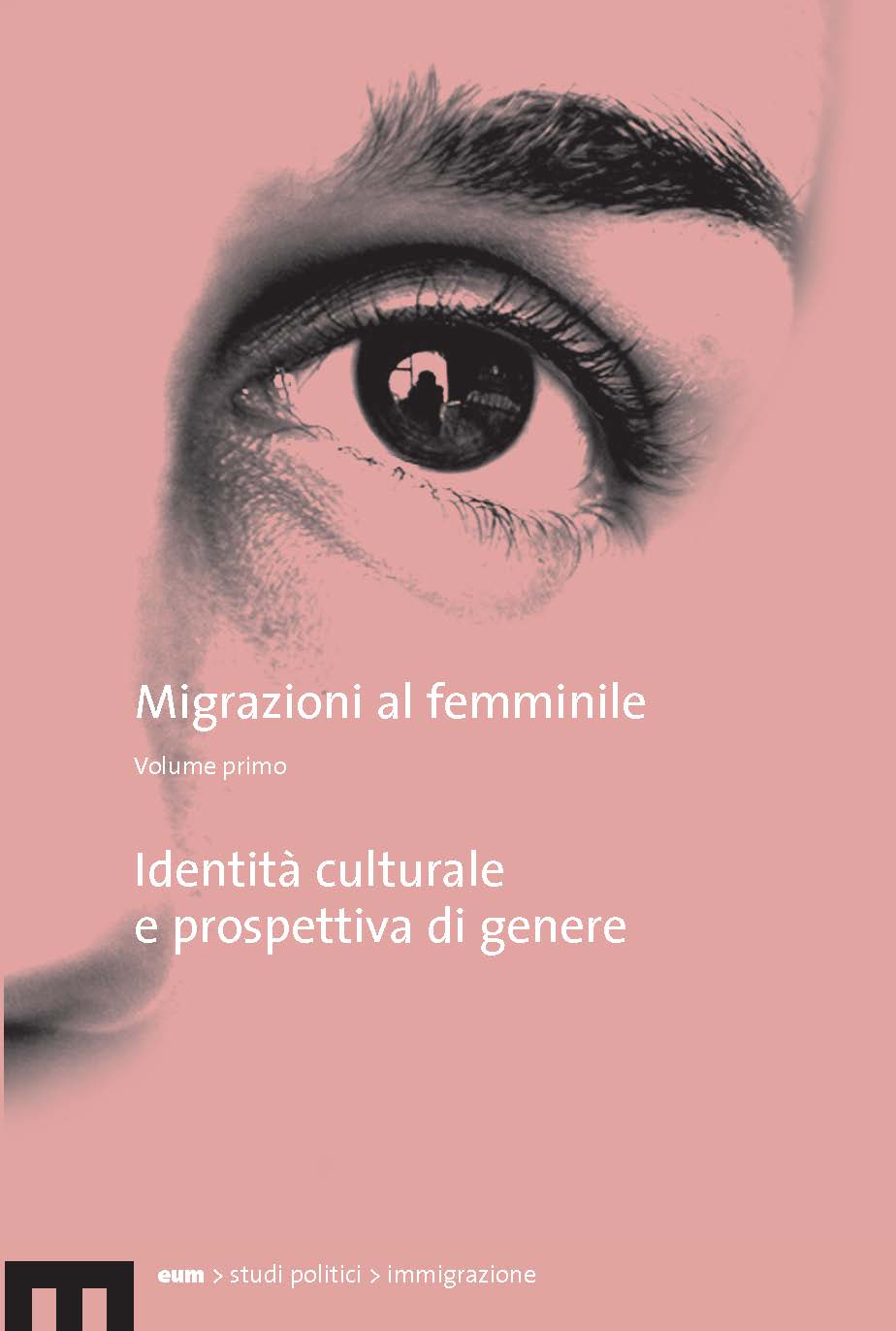 Migrazioni al femminile 1