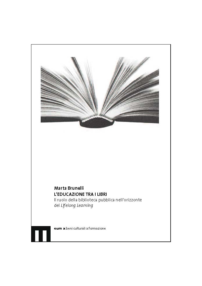 L'educazione tra i libri