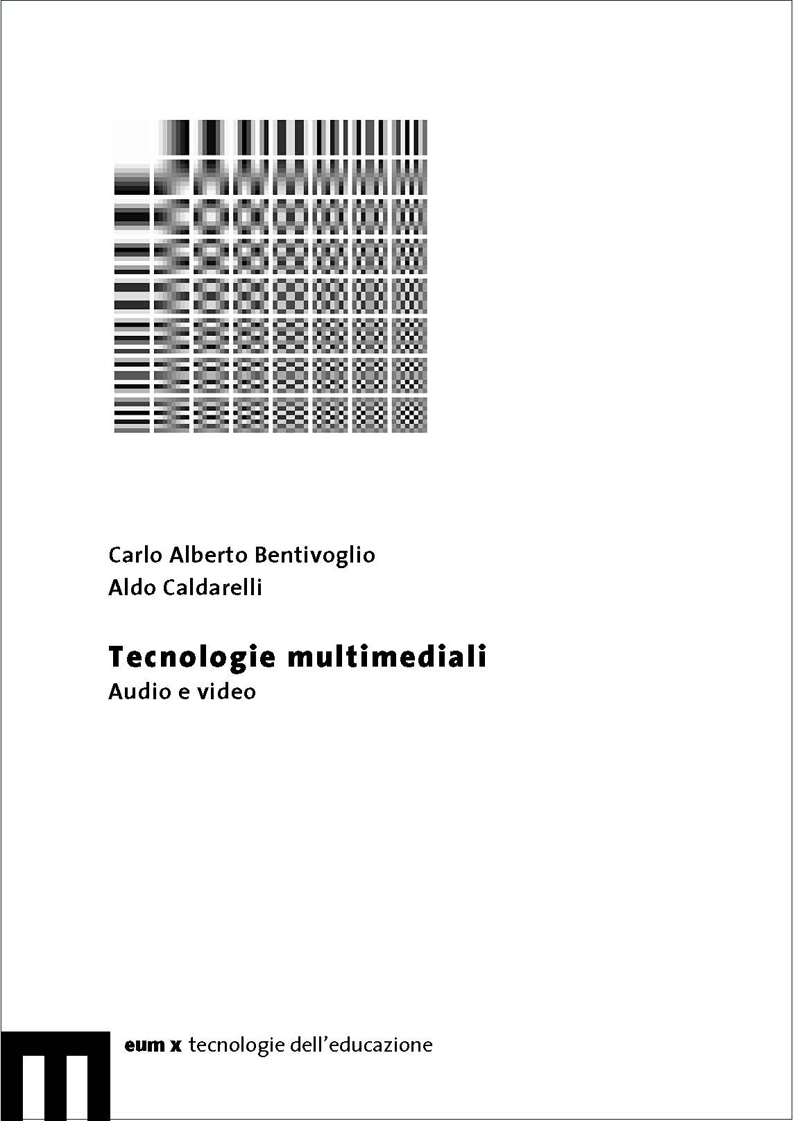 Tecnologie multimediali