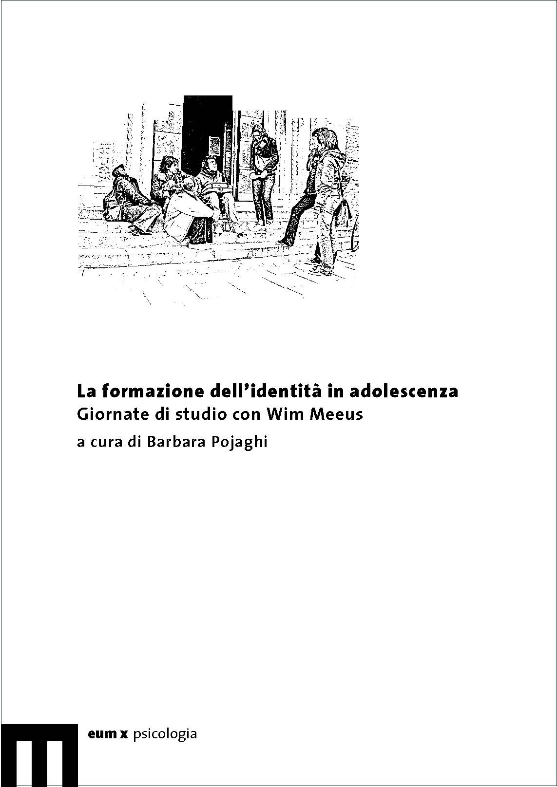 La formazione dell’identità in adolescenza