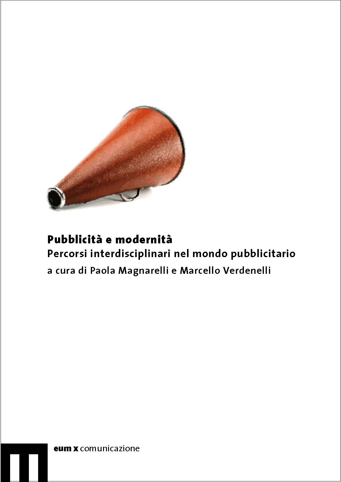 Pubblicità e modernità