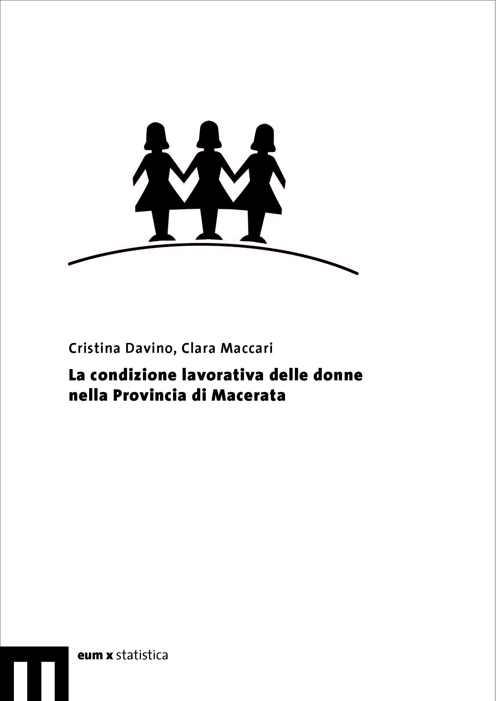 La condizione lavorativa delle donne nella Provincia di Macerata