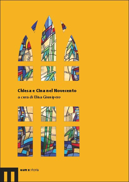 Chiesa e Cina nel Novecento