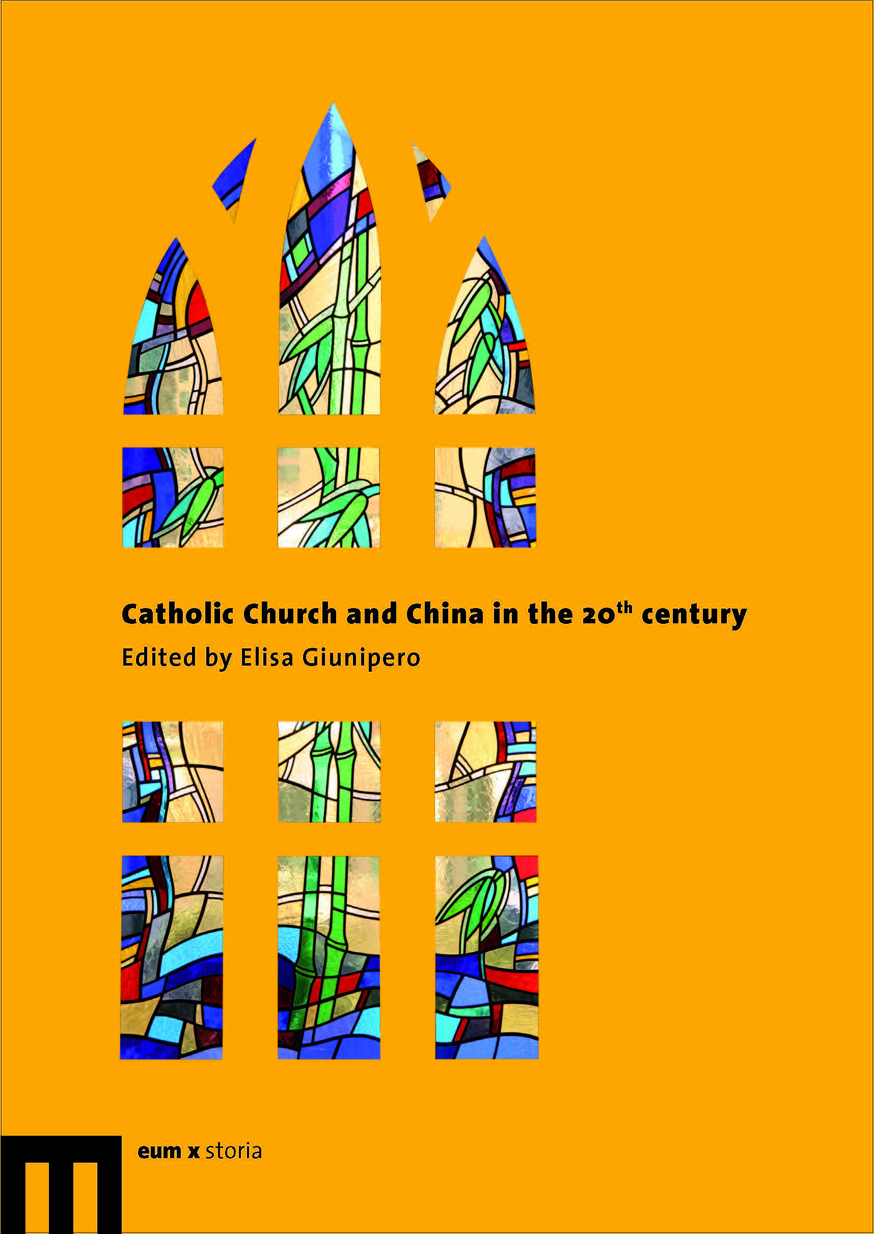 Catholic Church and China in the 20th century