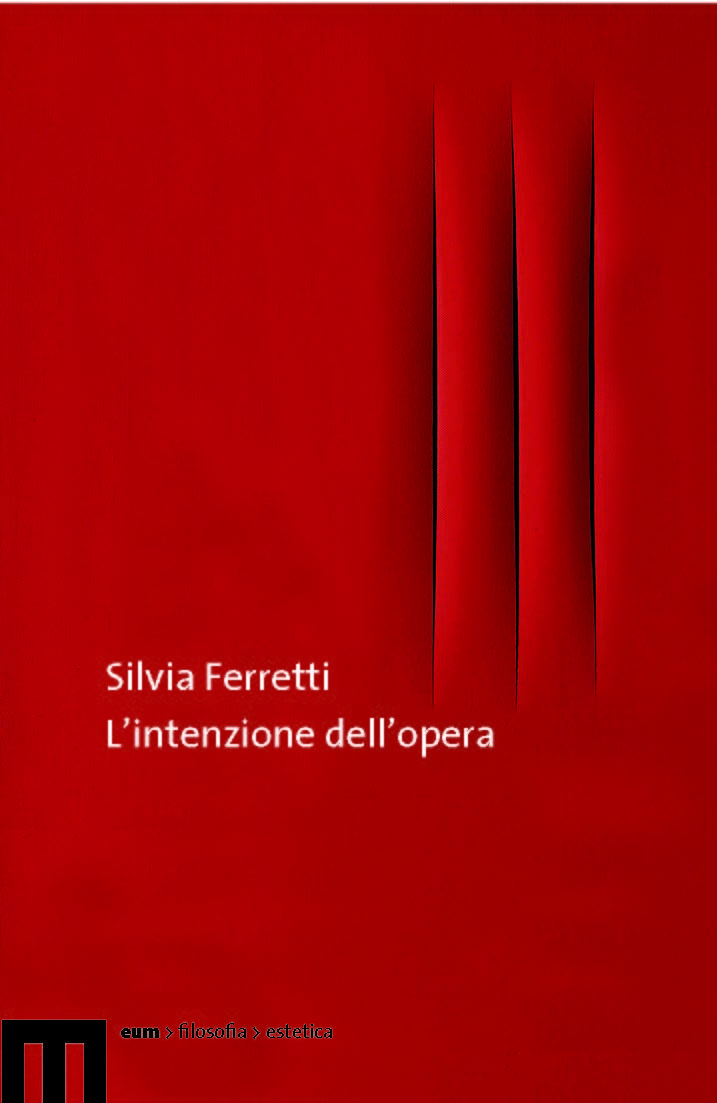 L’intenzione dell’opera