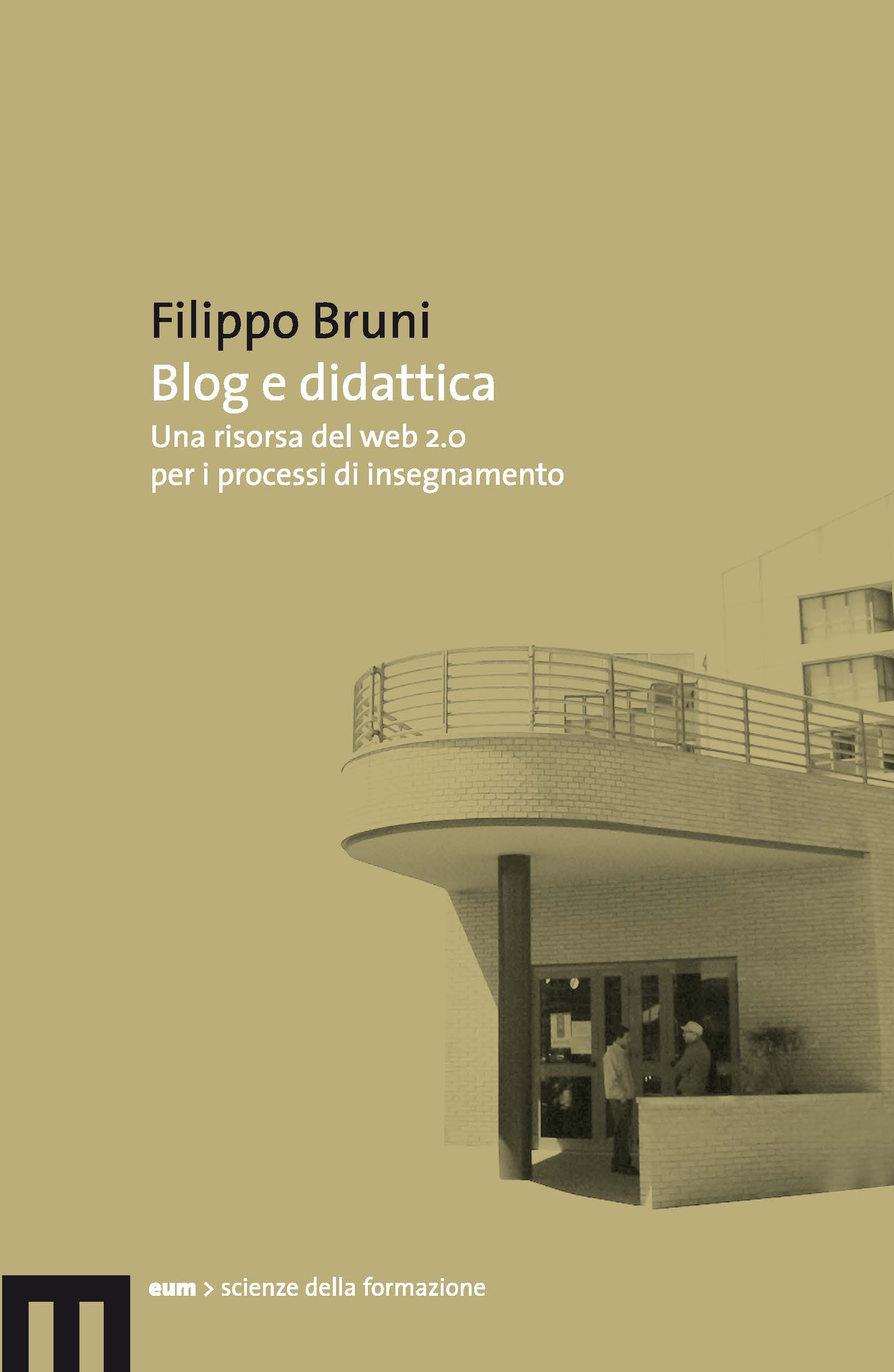 Blog e didattica