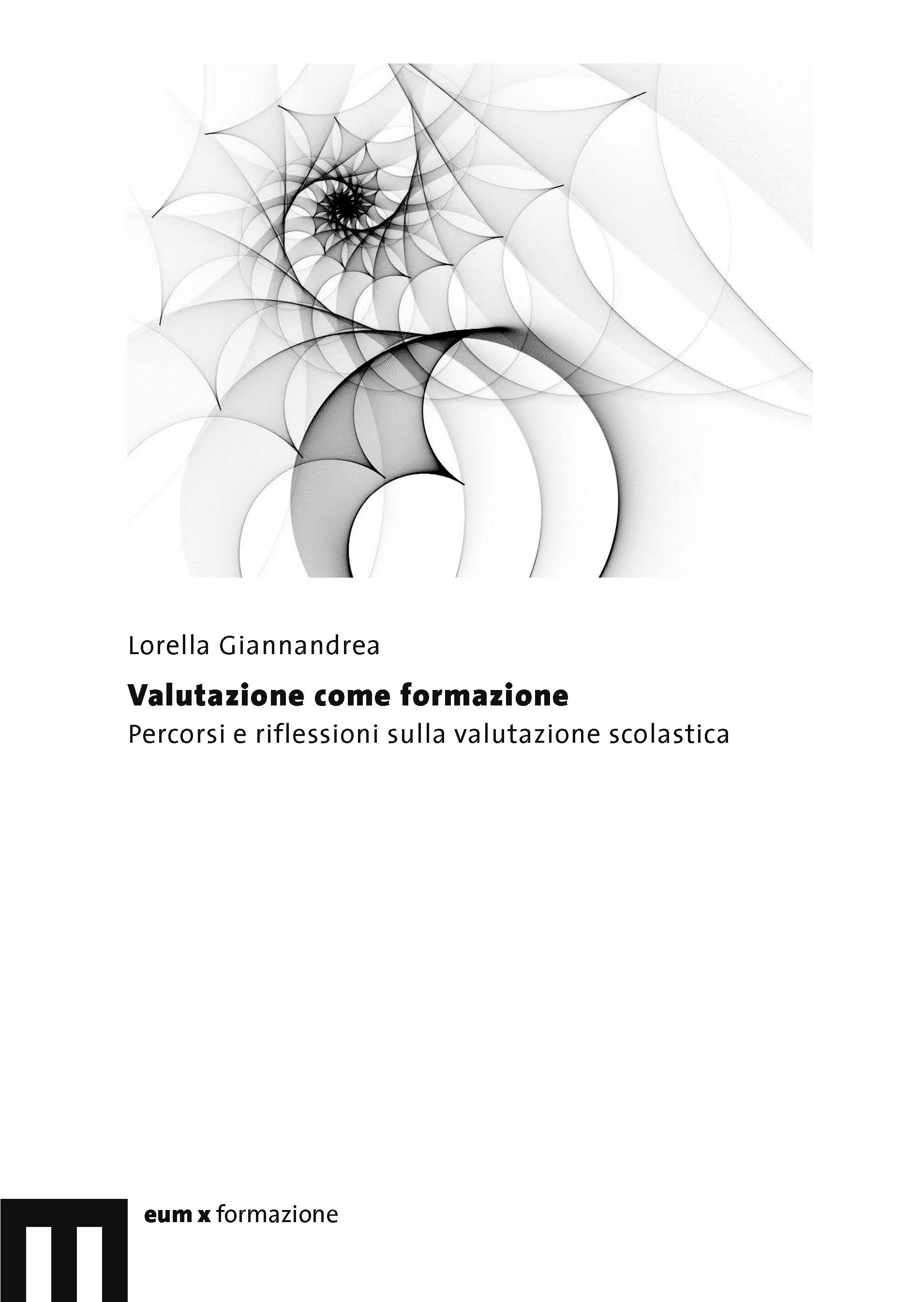 Valutazione come formazione