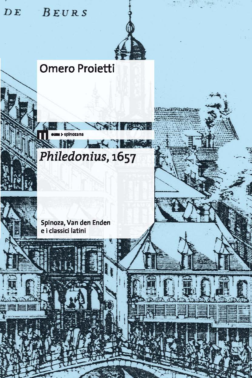 Philedonius, 1657