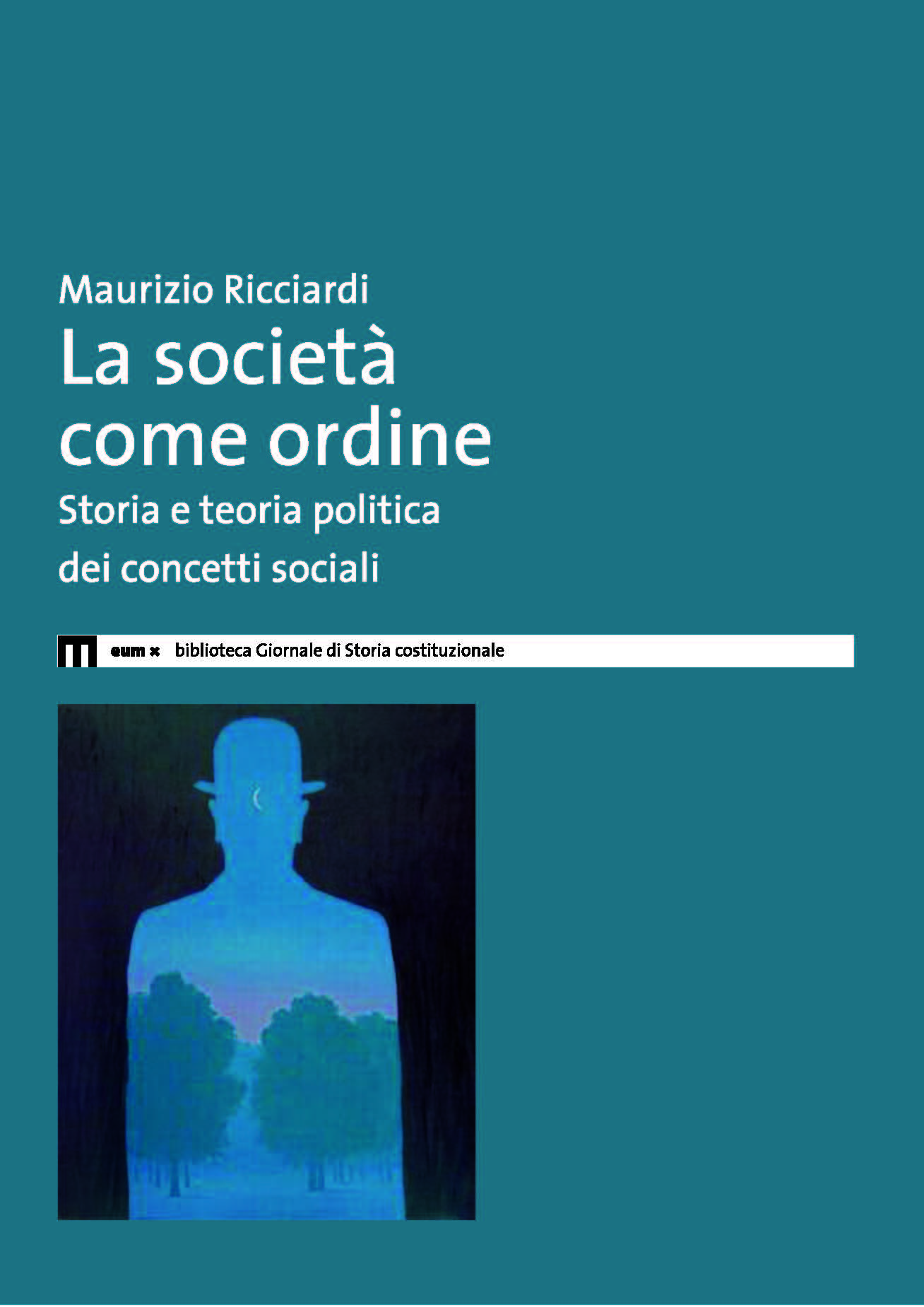 La società come ordine