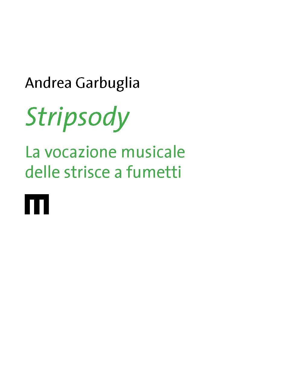 Stripsody