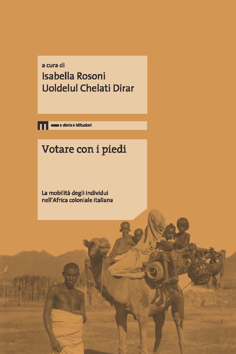 Votare con i piedi