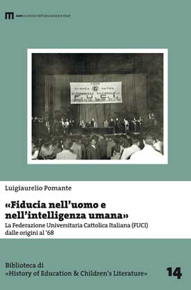 «Fiducia nell’uomo e nell’intelligenza umana»