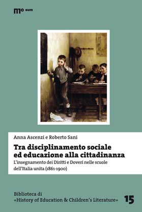 Tra disciplinamento sociale ed educazione alla cittadinanza