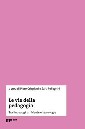 Le vie della pedagogia