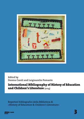 International Bibliography of History of Education and Children's Literature (2014)