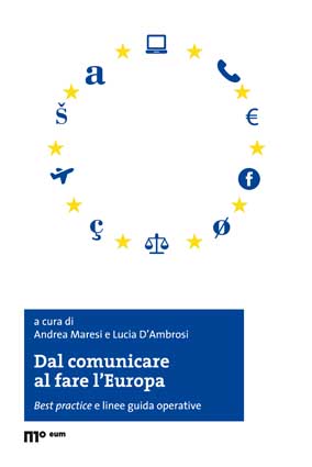 Dal comunicare al fare l’Europa