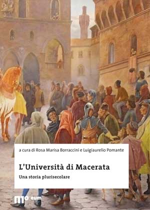 L'Università di Macerata
