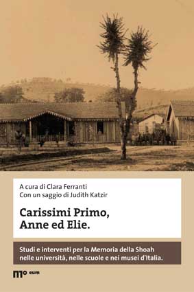 Carissimi Primo, Anne ed Elie