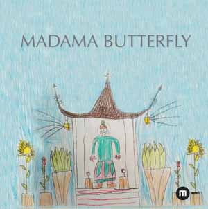 Madama Butterfly