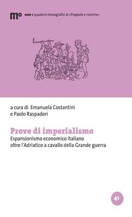 Prove di imperialismo 