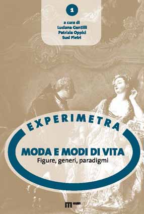 Moda e modi di vita