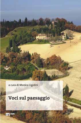 Voci sul paesaggio