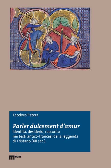 Parler dulcement d'amur