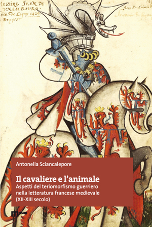 Il cavaliere e l’animale