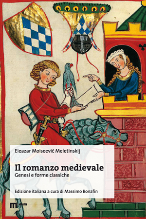 Il romanzo medievale