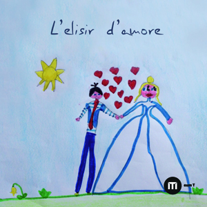 L'elisir d'amore