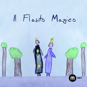 Il flauto magico