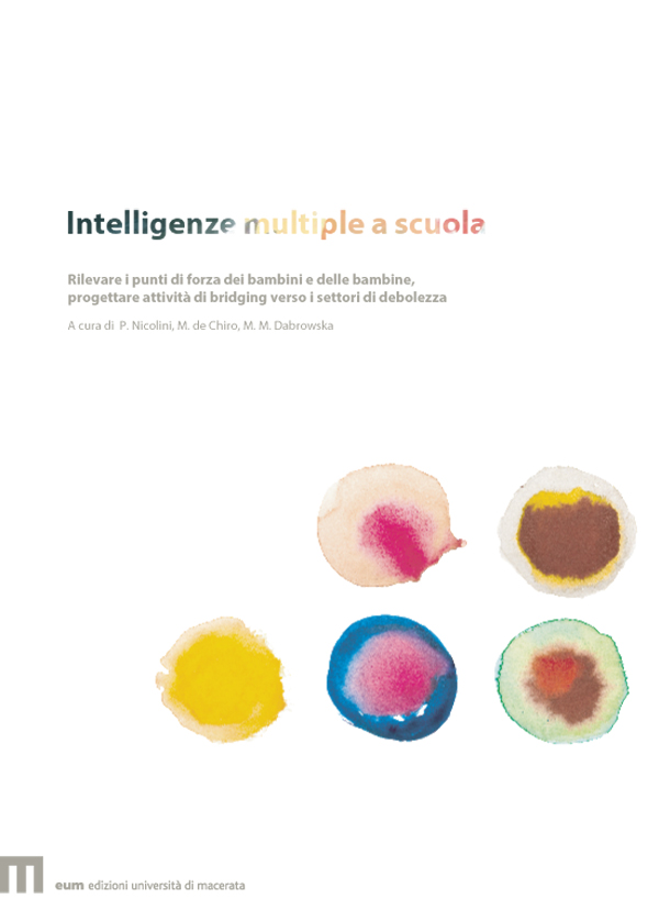 Intelligenze multiple a scuola