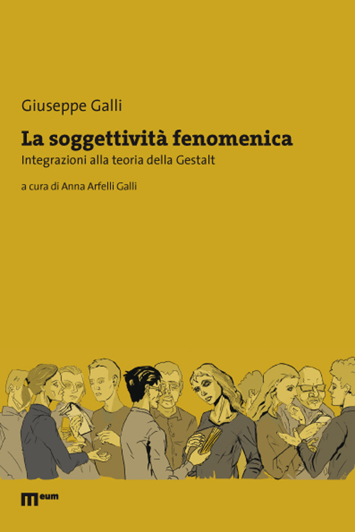 La soggettività fenomenica