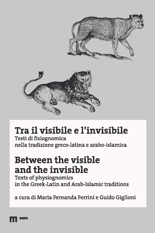 Tra il visibile e l'invisibile