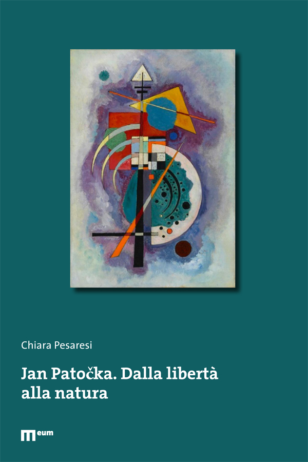 Jan Patočka. Dalla libertà alla natura