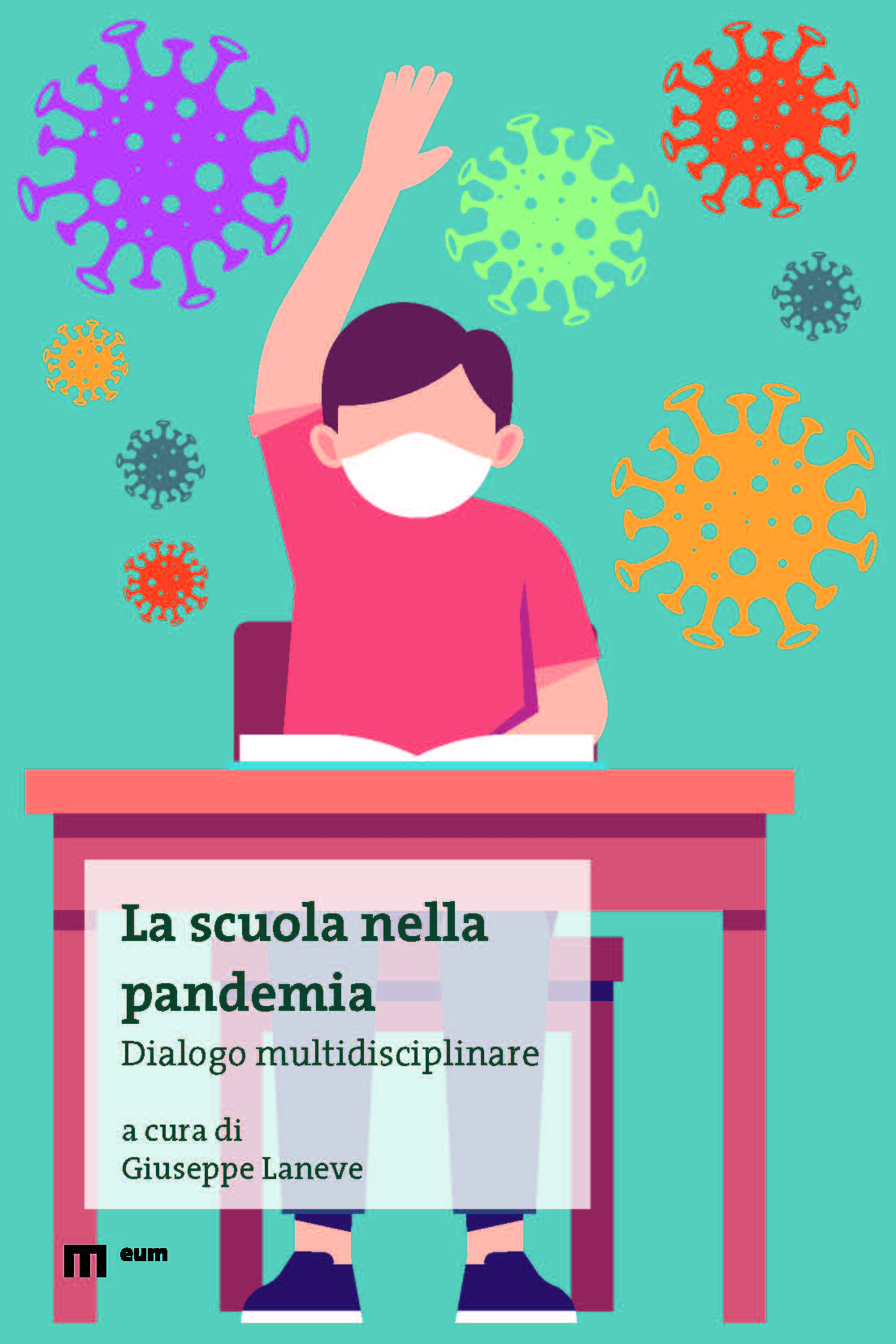 La scuola nella pandemia