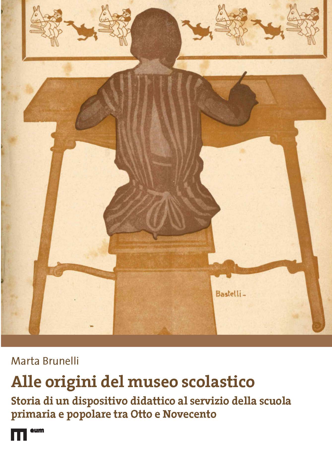 Alle origini del museo scolastico