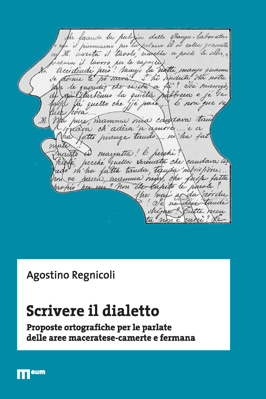 Scrivere il dialetto