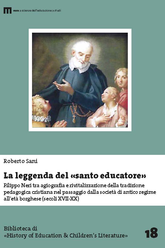 La leggenda del «santo educatore»