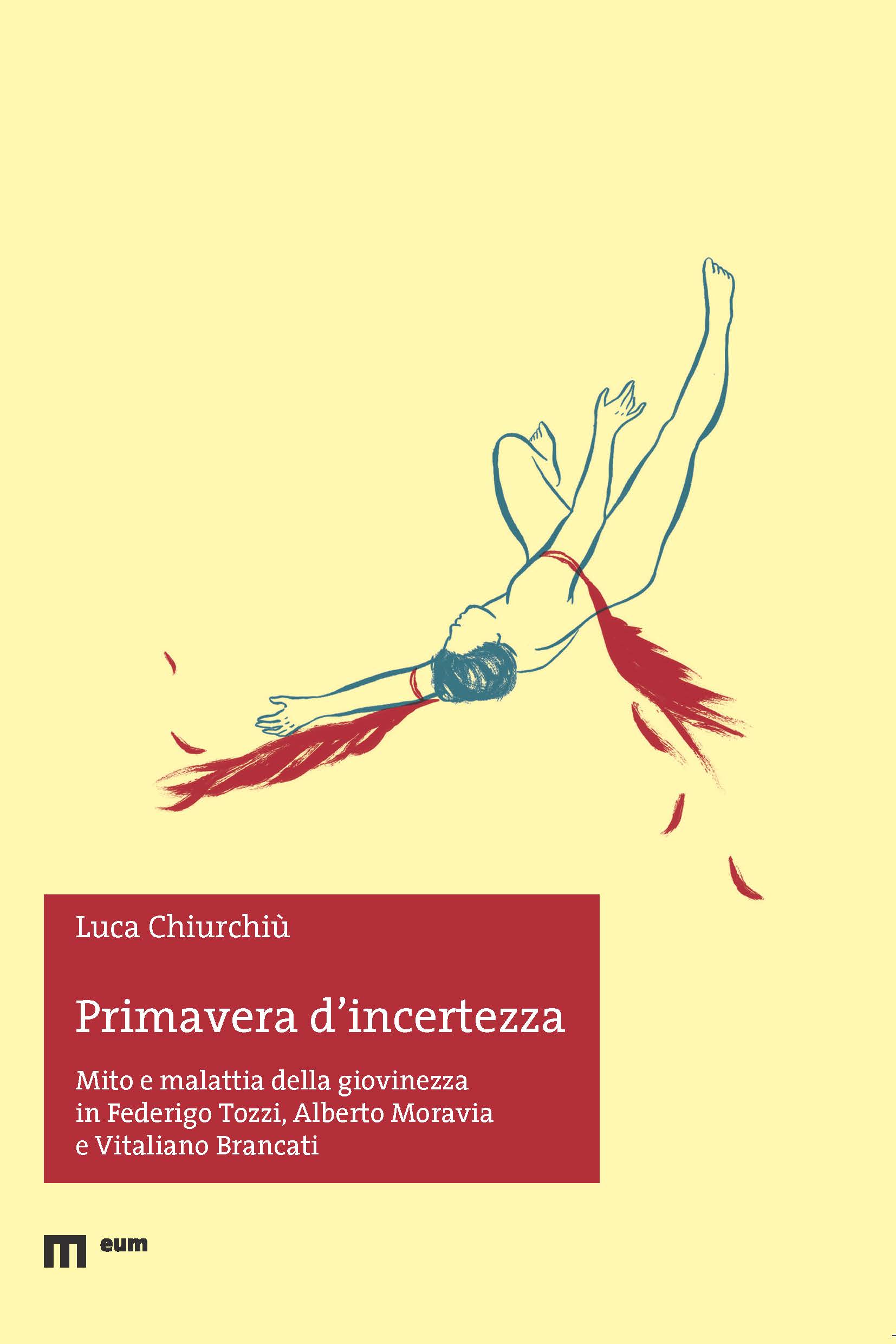 Primavera d’incertezza