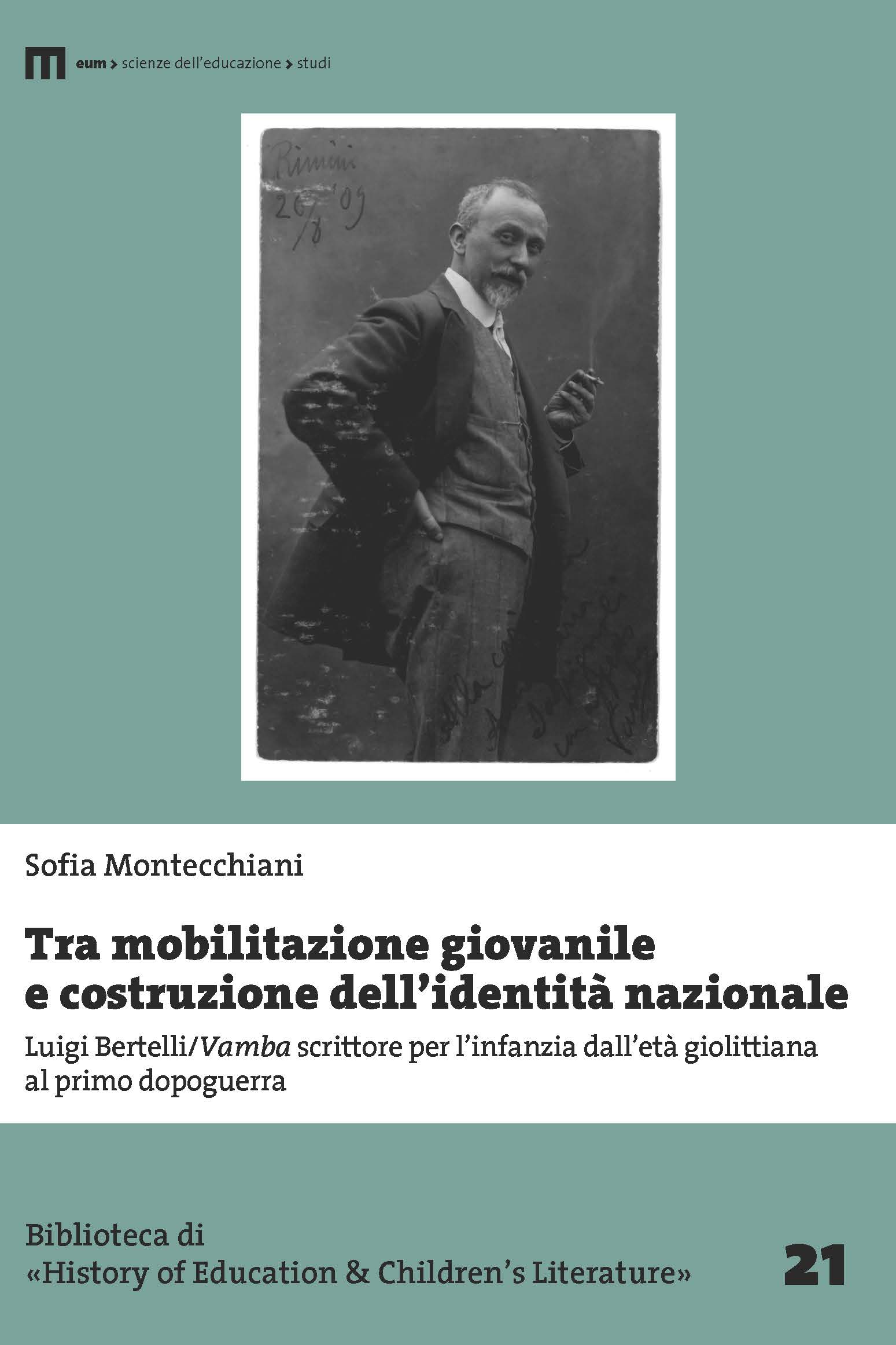 Tra mobilitazione giovanile e costruzione dell’identità nazionale