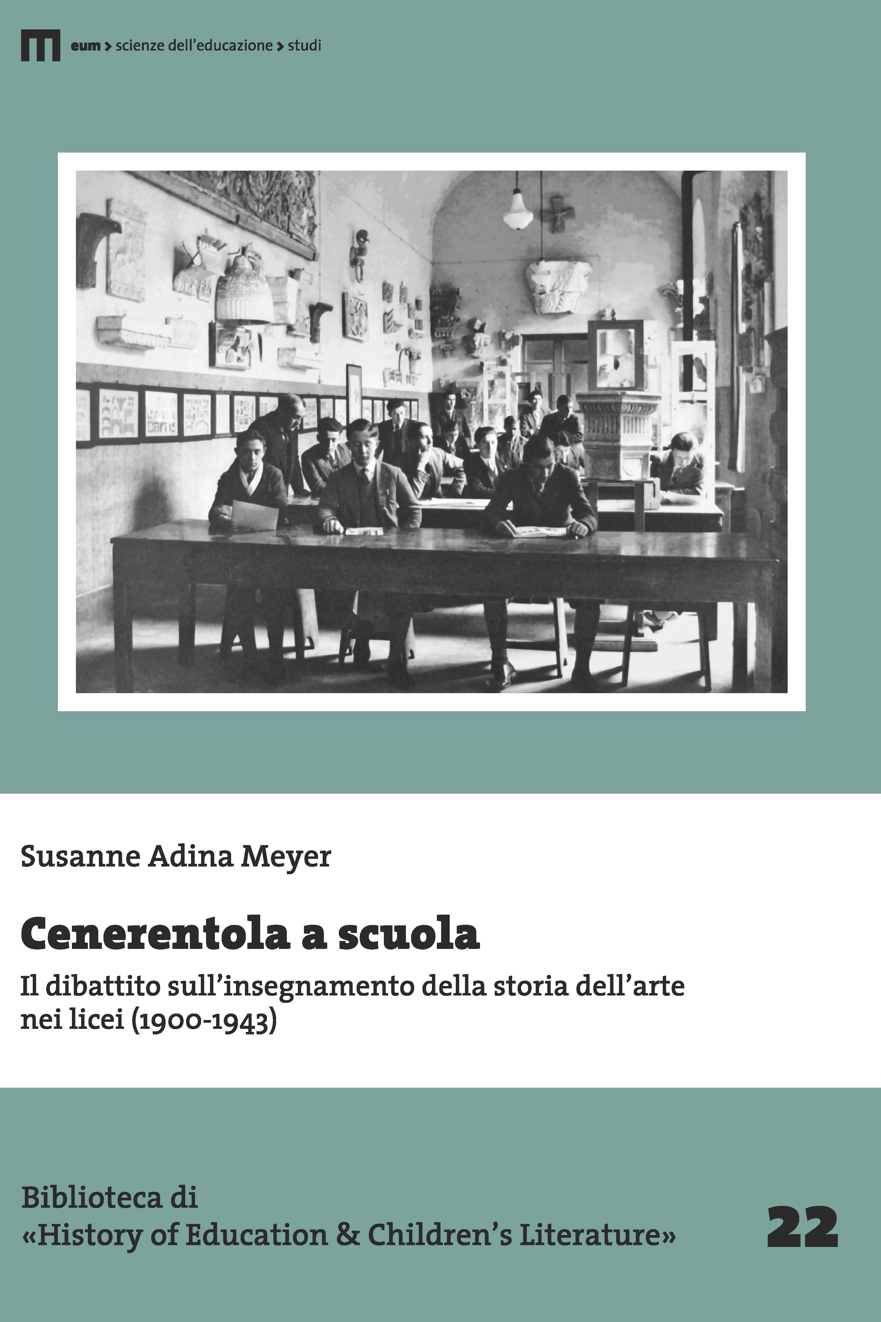 Cenerentola a scuola