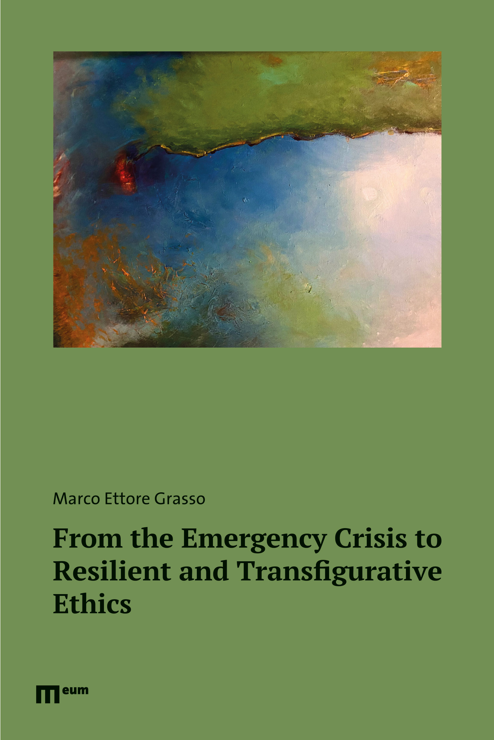 From the Emergency Crisis to Resilient and Transfigurative Ethics