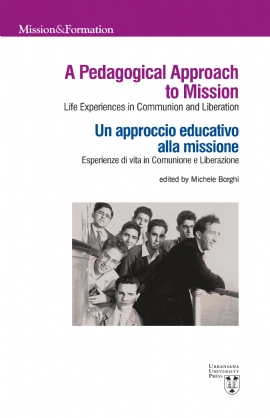 A Pedagogical Approach to Mission / Un approccio educativo alla missione