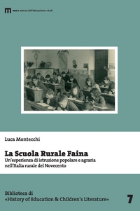 La Scuola Rurale Faina