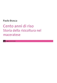 Cento anni di riso