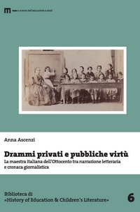 Drammi privati e pubbliche virtù